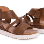 Muk Luks Women’s Pitch Soprano Sandals for just $11.99 shipped! (Reg. $55!)