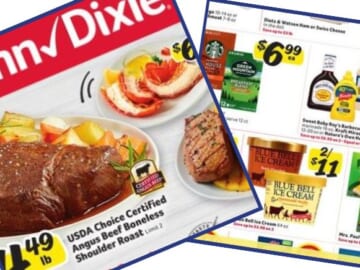 winn-dixie weekly ad