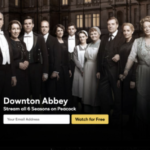 FREE Peacock TV Streaming (No Credit Card Required!)