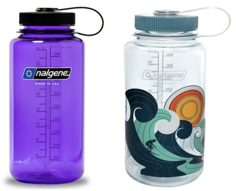 Huge Nalgene Bottles Sale + Extra 15% Exclusive Discount!