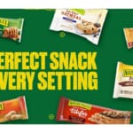 Amazon Deal | Nature Valley Snacks