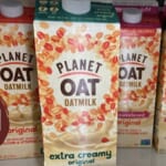 $1.51 Planet Oat Oatmilk | Target Deal
