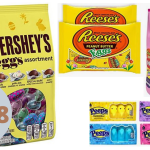 Hershey’s Chocolate and White Creme Eggs 150-Pieces for $9.98