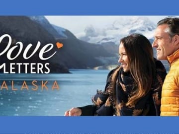 alaska cruise