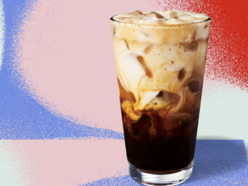 Starbucks Prize & Delight Instant Win Game (Win Free Starbucks for a Year, plus more!)