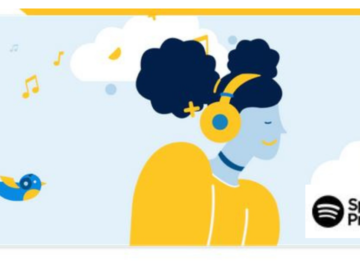 6 Months of Spotify Premium for Free