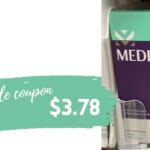 $3.78 Mederma Advanced Scar Gel | Save $11!