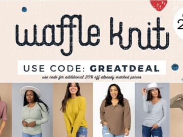 Cents of Style | Extra 20% Off Sale Prices