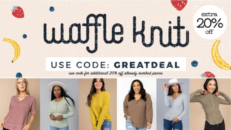 Cents of Style | Extra 20% Off Sale Prices