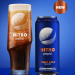 Free Can of Nitro Pepsi at Walmart!
