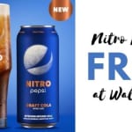 nitro pepsi