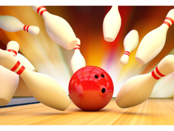 Kids Bowl Free This Summer | 2 Free Games Every Day!