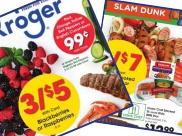 kroger weekly ad