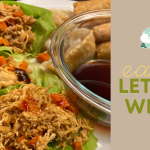 Frugal Recipe: Easy Lettuce Wraps