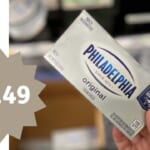 Philadelphia Cream Cheese for $1.49 | Kroger eCoupon