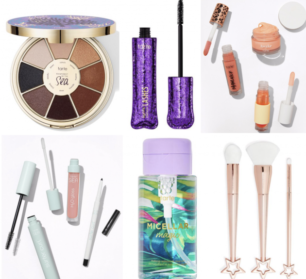 *HOT* Tarte Cosmetics Sale: Up to 40% Off + Extra 15% Exclusive Discount!!
