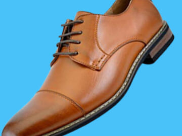 Today Only! Save BIG on Dream Pairs, Bruno Marc, and NORTIV 8 Shoes for the Family from  $14.39 (Reg. $25+)