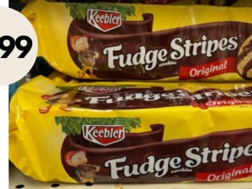 $1.99 Keebler Cookies | Kroger eCoupon