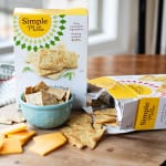 Simple Mills Crackers Just $1.60 At Publix (Regular Price $5.19)