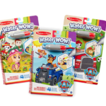 *HOT* Melissa & Doug Toys & Crafts Sale! (Lowest Prices on Record)