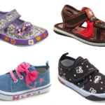 Chulis Infant & Toddler Shoes as low as $6.99 + shipping!