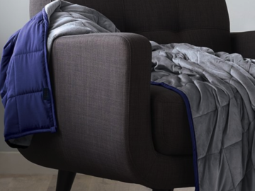 Ella Jayne Reversible Weighted Blankets just $36.99 + shipping! (Reg. $149+!)