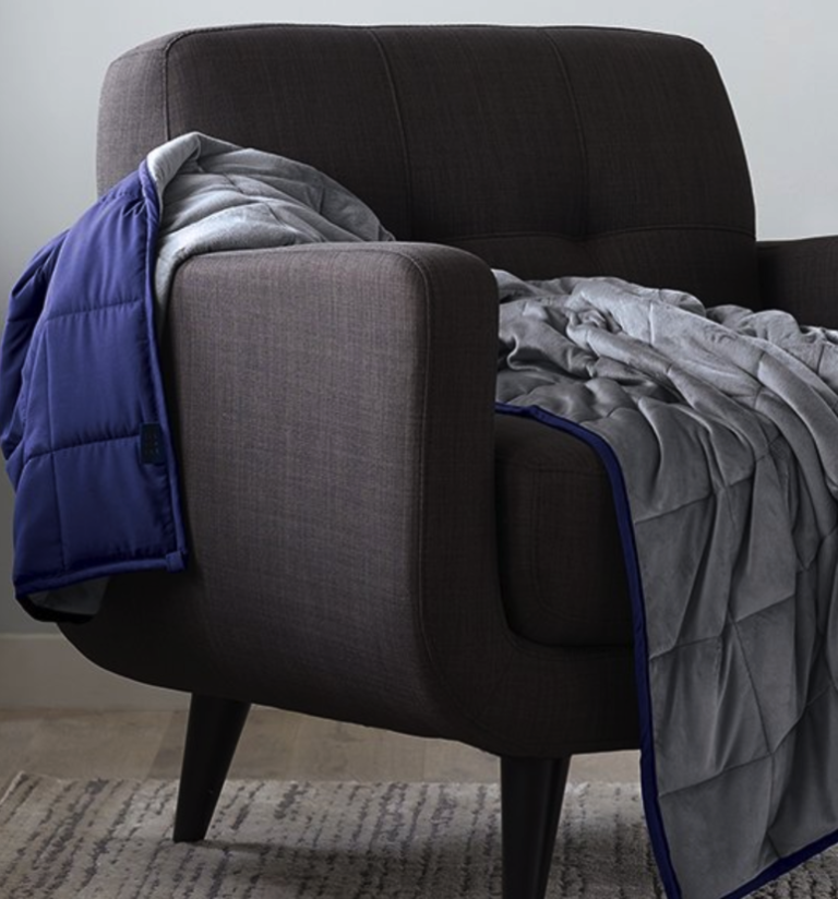 Ella Jayne Reversible Weighted Blankets just $36.99 + shipping! (Reg. $149+!)