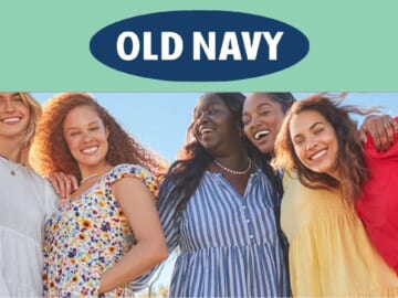 Old Navy | $12 Dresses For Women, $8 Girls