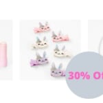 Claire’s Easter Sale | Items Starting at $2