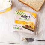 Daiya Dairy Free Cheddar Style Slices Just $2.49 At Publix (Regular Price $4.99) on I Heart Publix