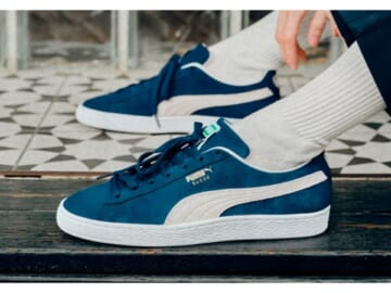 Puma | Early Access To 30% Off Spring Sale
