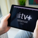 Apple TV+