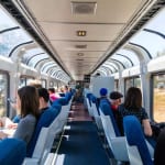 Amtrak: Buy One, Get One Free Private Room Train Tickets!
