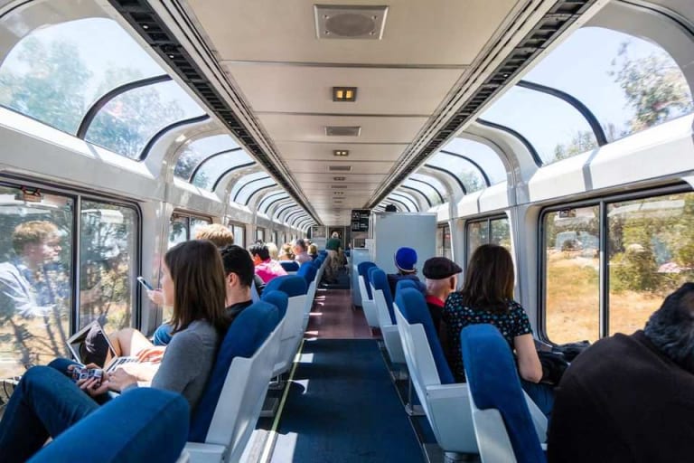 Amtrak: Buy One, Get One Free Private Room Train Tickets!