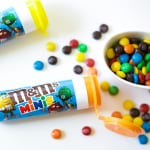 M&M’s Minis Tubes Just $1.44 At Publix