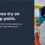 Save $10 When You Try Amazon Hub