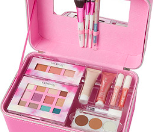 ULTA: Beauty Box Be Beautiful Collection only $16.49 (a $145 value!)