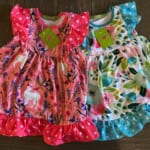 Up to 50% Off Millie Loves Lily Kids’ Apparel + Extra 15% Exclusive Discount!