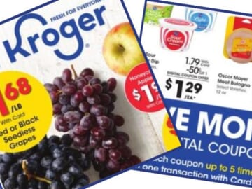 kroger ad