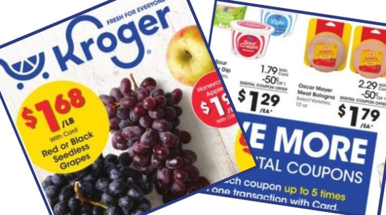 kroger ad