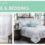 Zulily | Save Up to 65% On Bed & Bath