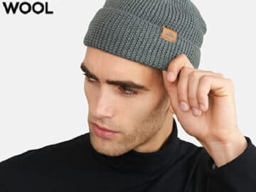 Today Only! Save BIG on Danish Endurance Unisex 3-Pack Hiking Socks and Beanies from $15.96 (Reg. $35+) – Thousands of FAB Ratings! Socks from $6.23 per pair