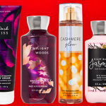 Bath & Body Works: Body Care only $5.95!