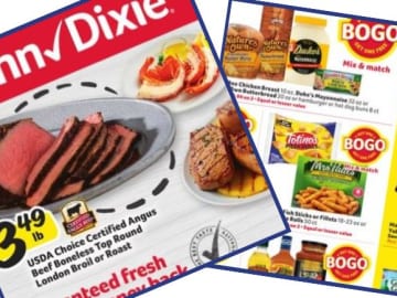 winn-dixie weekly ad