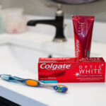 Colgate Optic White Toothpaste As Low As $1 At Publix (Regular Price $3.69) – Ends 3/25