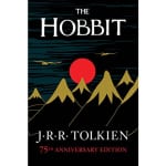Today Only! Select Tolkien titles for $3.99 or less on Kindle