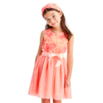 The Children’s Place: Girl’s Easter Dresses as low as $6.99 shipped!