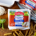 Get Galbani Mozzarella Cheese As Low As $2 At Publix (Regular Price $3.59)