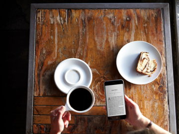 Free Kindle Unlimited Trial