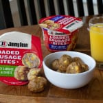 Jimmy Dean Loaded Sausage Bites Are Just $1.80 At Publix